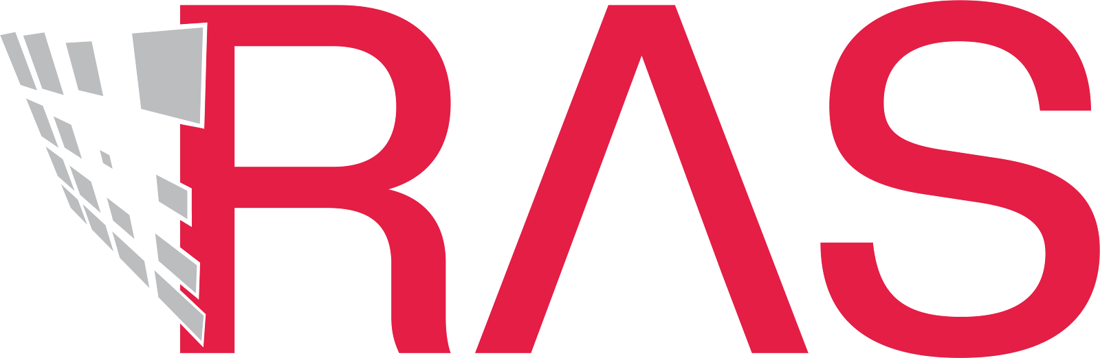 RAS Digital Hub